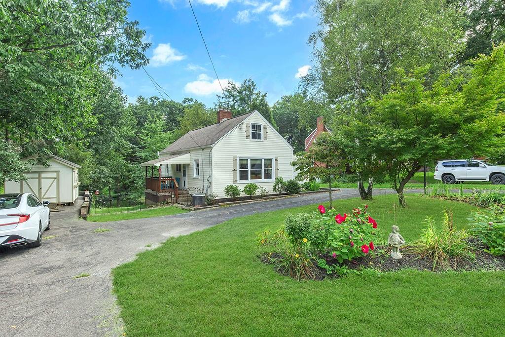 126 Center Grange Road Aliquippa, PA 15001 - Photo 33 of 41 Gallery Image 33