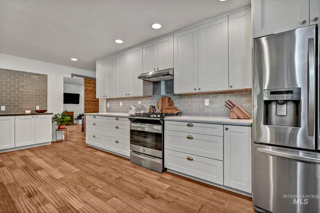 $1,060,000 | 1067 North Arlington Drive, Eagle, ID 83616