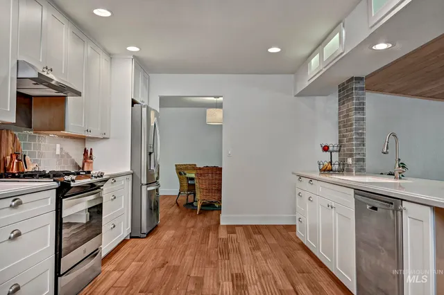 $1,060,000 | 1067 North Arlington Drive, Eagle, ID 83616