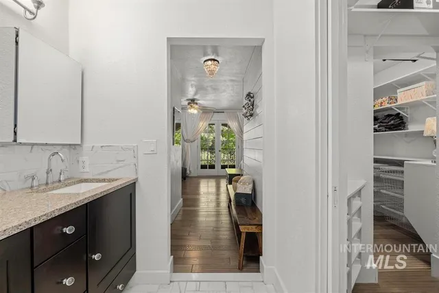 $1,060,000 | 1067 North Arlington Drive, Eagle, ID 83616