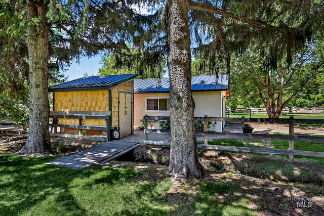 $1,060,000 | 1067 North Arlington Drive, Eagle, ID 83616