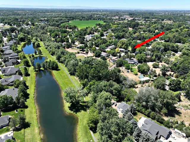 $1,060,000 | 1067 North Arlington Drive, Eagle, ID 83616