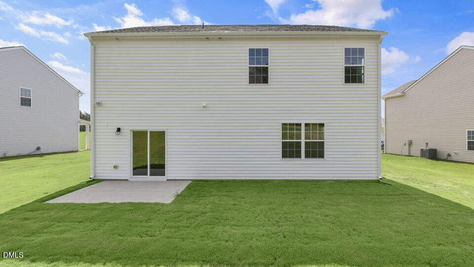 624 Ramo Grande Drive Wake Forest, NC 27587 - Photo 36 of 43