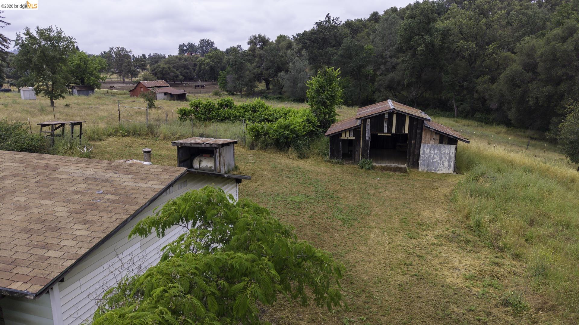 10737 Mt Brow Road Sonora, CA 95370 - Photo 4 of 50