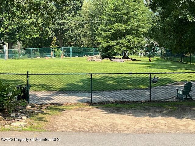 702 Connell Street Scranton, PA 18505 - Photo 8 of 9 a view of a park
