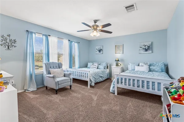 $414,900 | 8217 Sage Meadow Drive, Temple, TX 76502