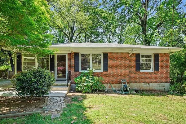 $1,450 | 1689 San Gabriel Avenue, Decatur, GA 30032