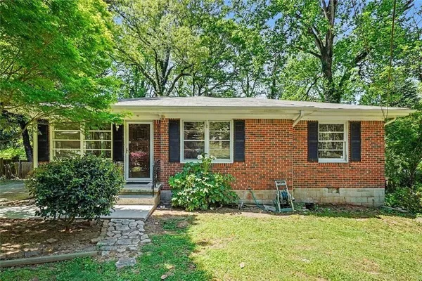 $1,450 | 1689 San Gabriel Avenue, Decatur, GA 30032
