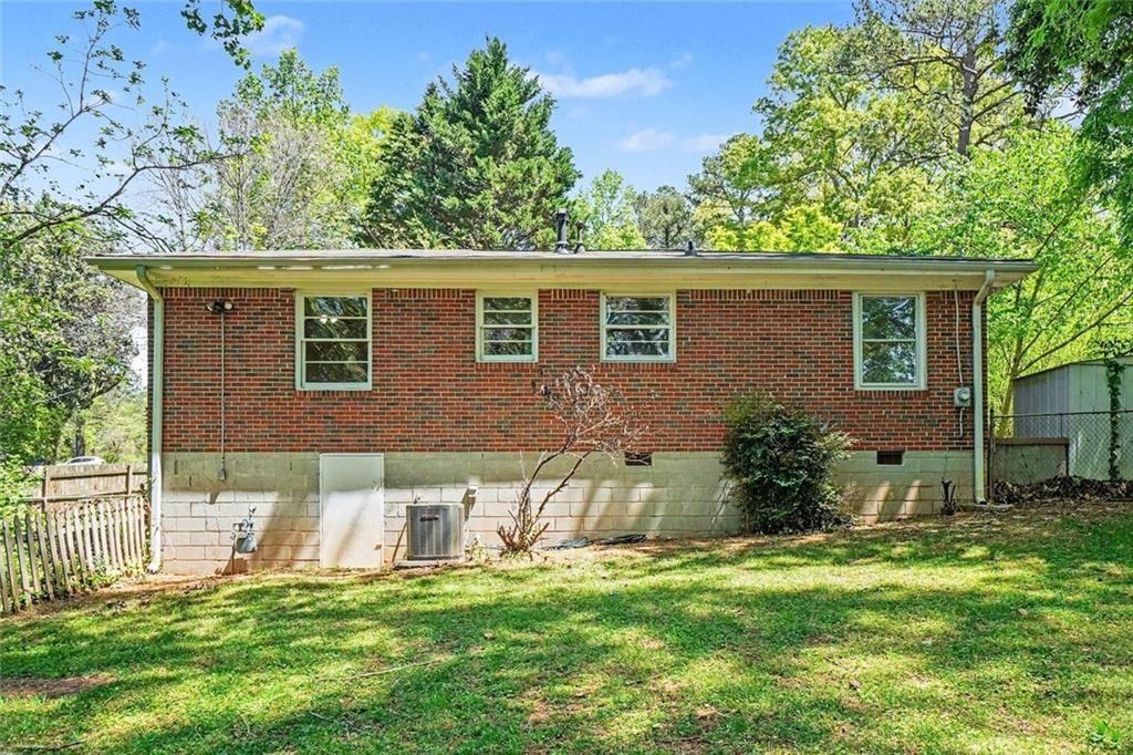 1689 San Gabriel Avenue Decatur, GA 30032 - Photo 21 of 22