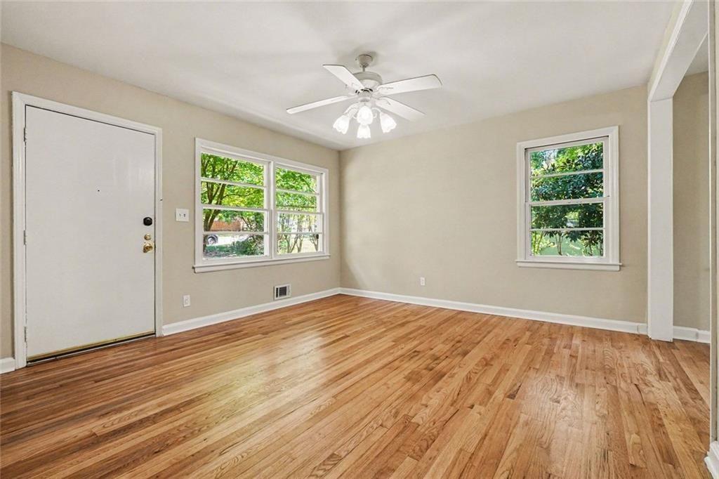 1689 San Gabriel Avenue Decatur, GA 30032 - Photo 3 of 22