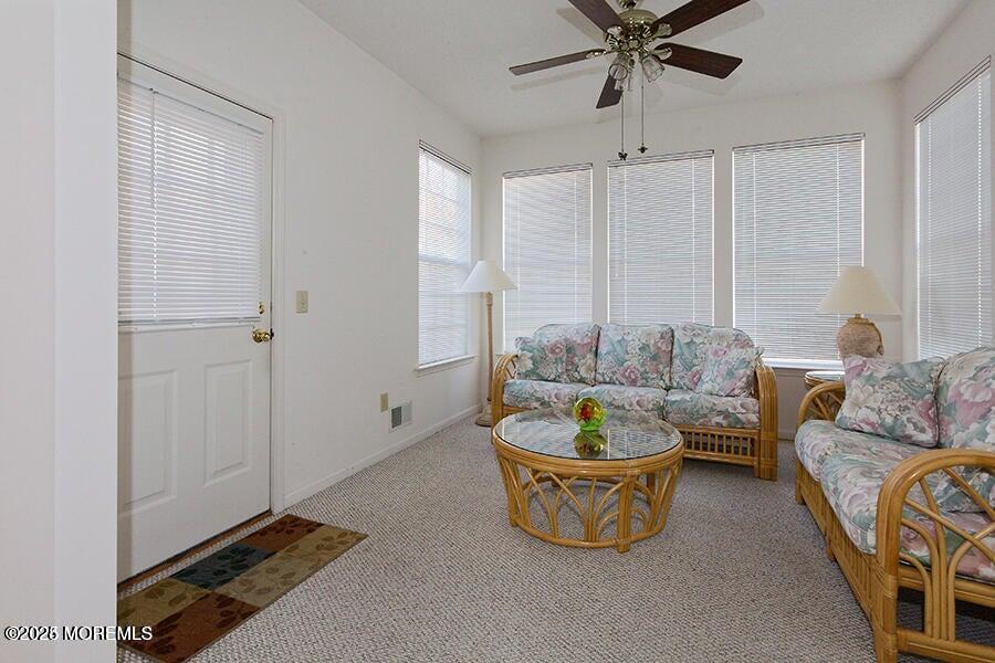 158 Sandpiper Road Barnegat, NJ 08005 - Photo 11 of 22 Sunroom