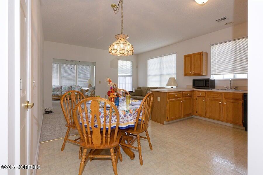 158 Sandpiper Road Barnegat, NJ 08005 - Photo 14 of 22 Kitchen room