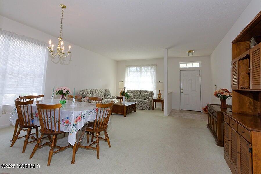 158 Sandpiper Road Barnegat, NJ 08005 - Photo 9 of 22 Living room