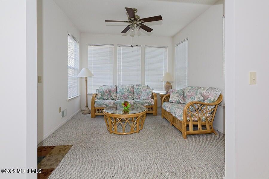 158 Sandpiper Road Barnegat, NJ 08005 - Photo 10 of 22 Open kitchen living room 2