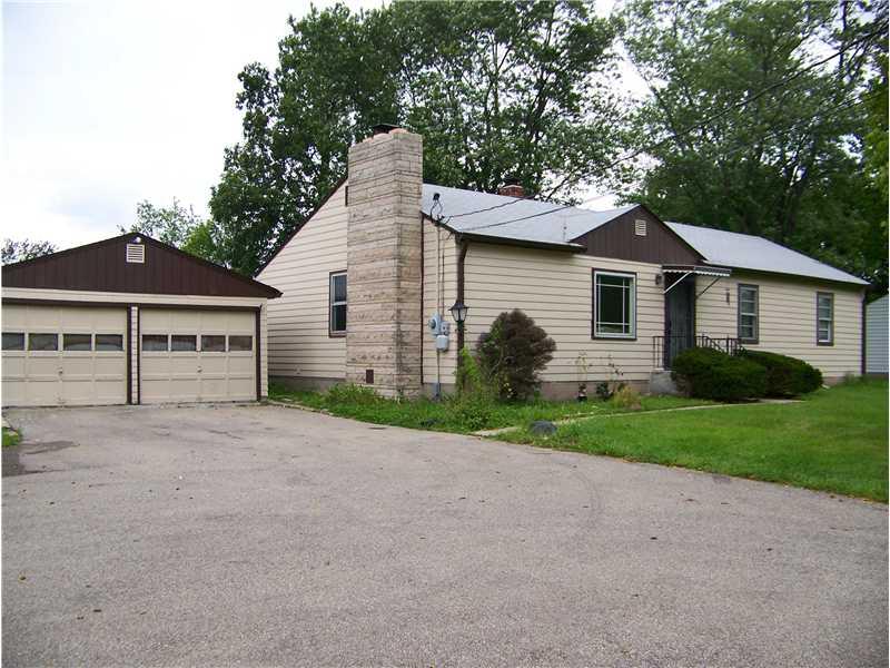1308 South Post Road Indianapolis, IN 46239 - Photo 1 of 23 Gallery Image 1