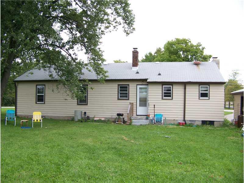 1308 South Post Road Indianapolis, IN 46239 - Photo 6 of 23 Gallery Image 6