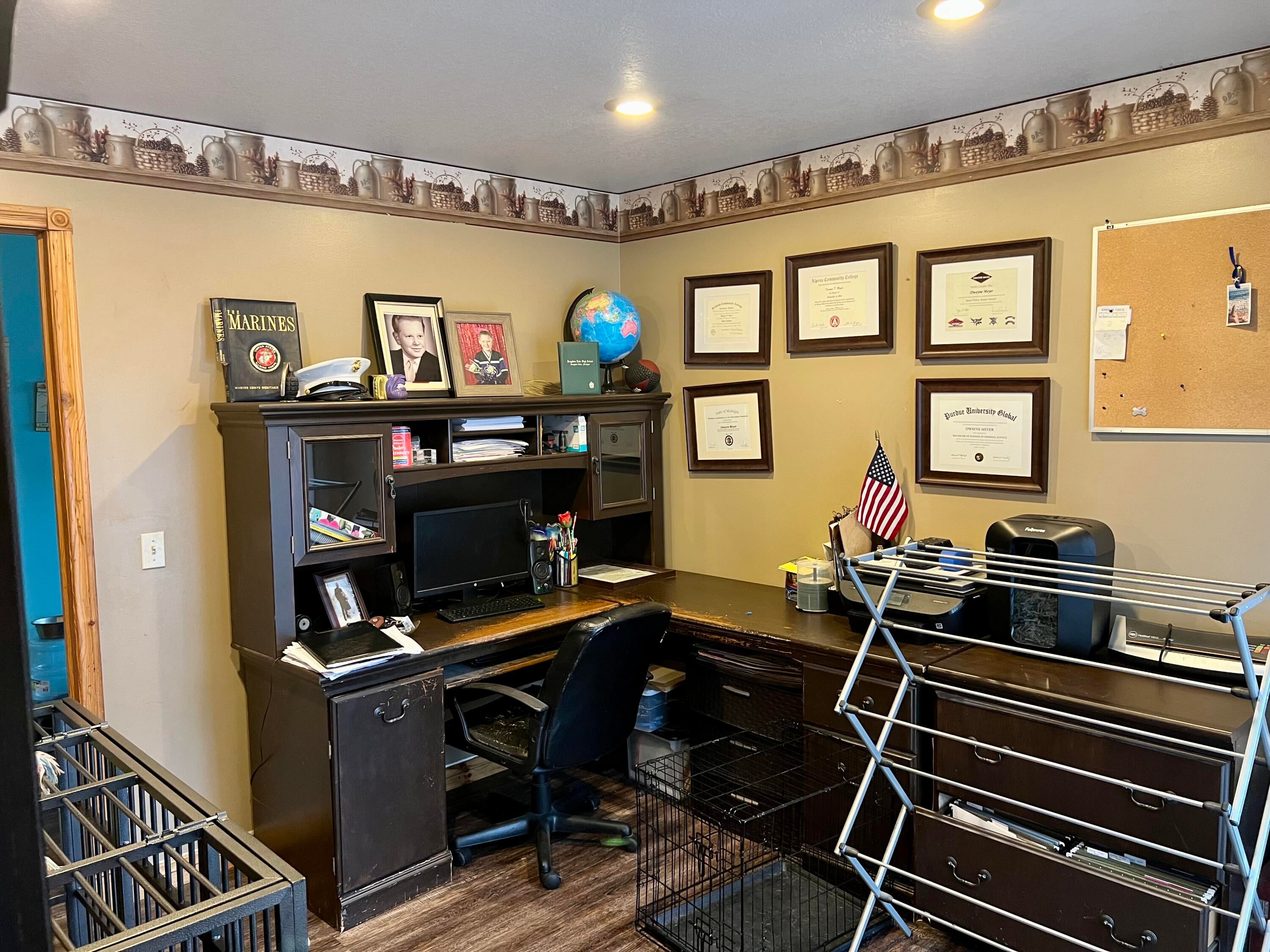 845 East Kittle Road Mio, MI 48647 - Photo 19 of 30 Gallery Image 19
