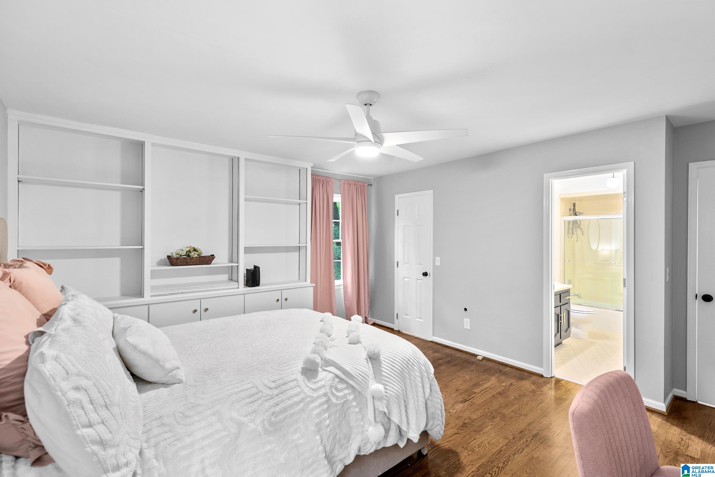 2013 Crossvine Road Birmingham, AL 35244 - Photo 21 of 41
