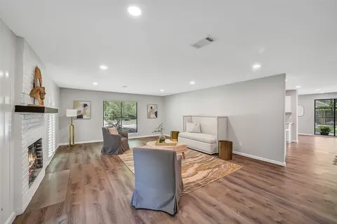 $665,000 | 10726 Riverview Drive, Houston, TX 77042