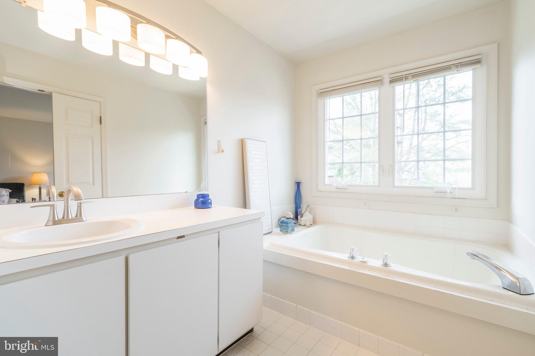 89 Andover Court Chesterbrook, PA 19087 - Photo 16 of 30 Master Bath