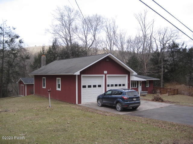 187 Lordville Road Equinunk, PA 18417 - Photo 6 of 38
