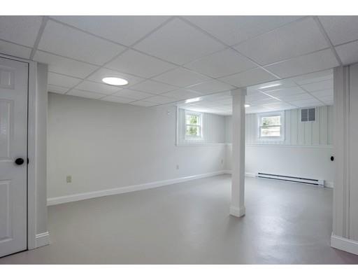 14 Leonard Street Hingham, MA 02043 - Photo 14 of 15 a view of an empty room with a window