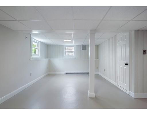 14 Leonard Street Hingham, MA 02043 - Photo 15 of 15 a view of an empty room with a window