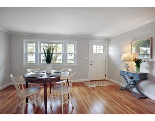 14 Leonard Street Hingham, MA 02043 - Photo 7 of 15 a workspace with furniture and window