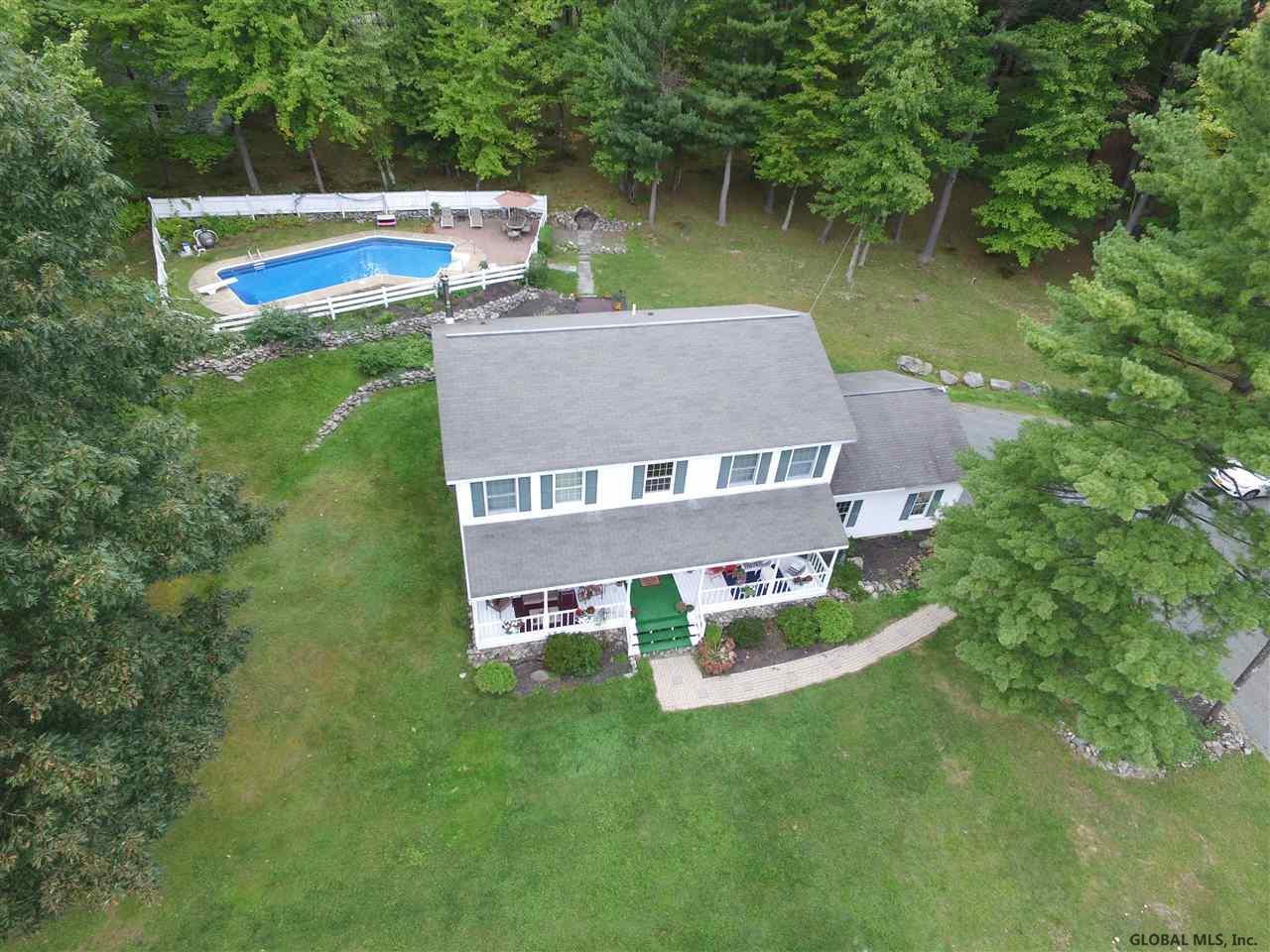 219 Vosburgh Road Poestenkill, NY 12018 - Photo 1 of 25 Photo 1