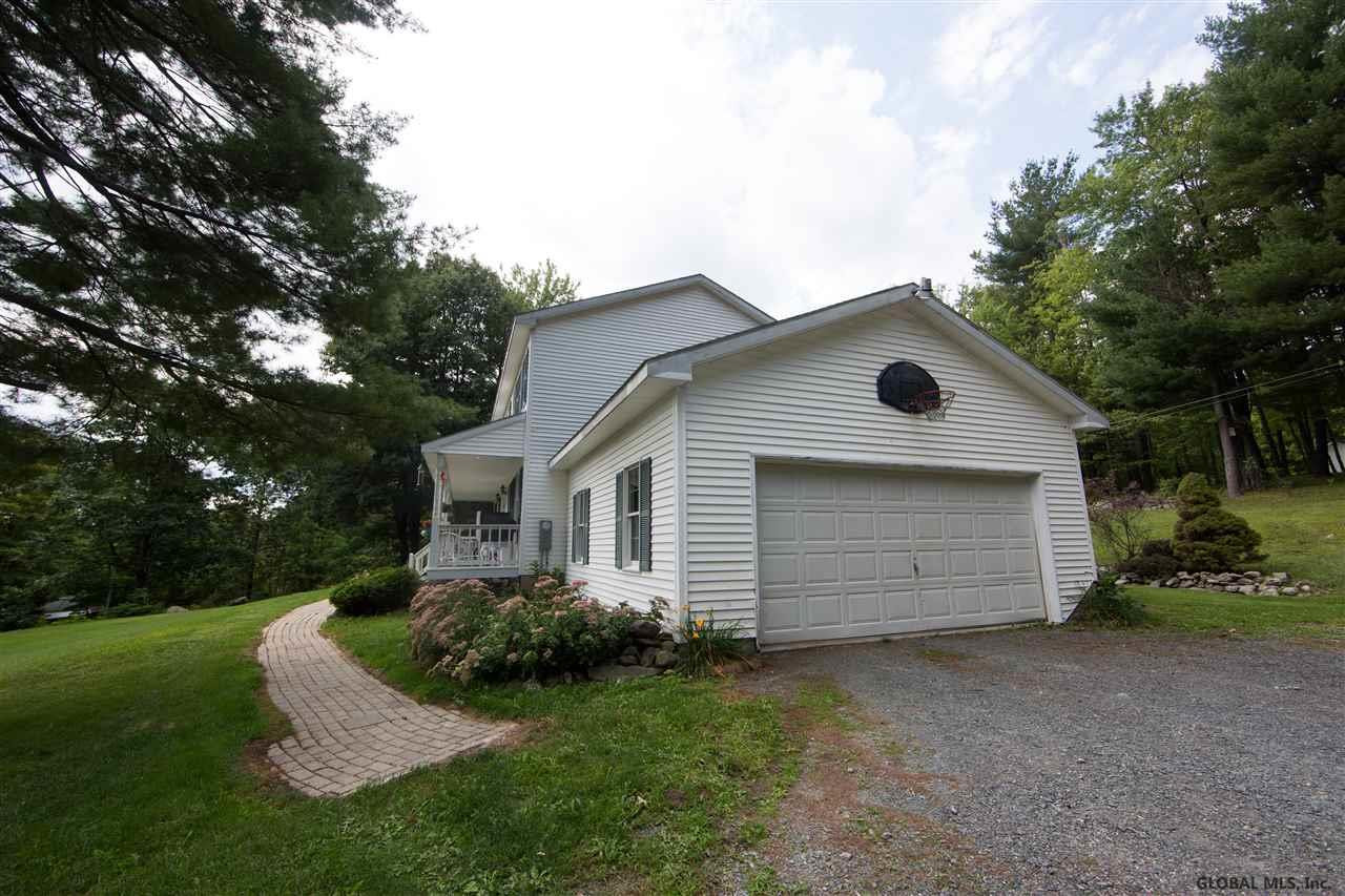 219 Vosburgh Road Poestenkill, NY 12018 - Photo 14 of 25 Photo 14