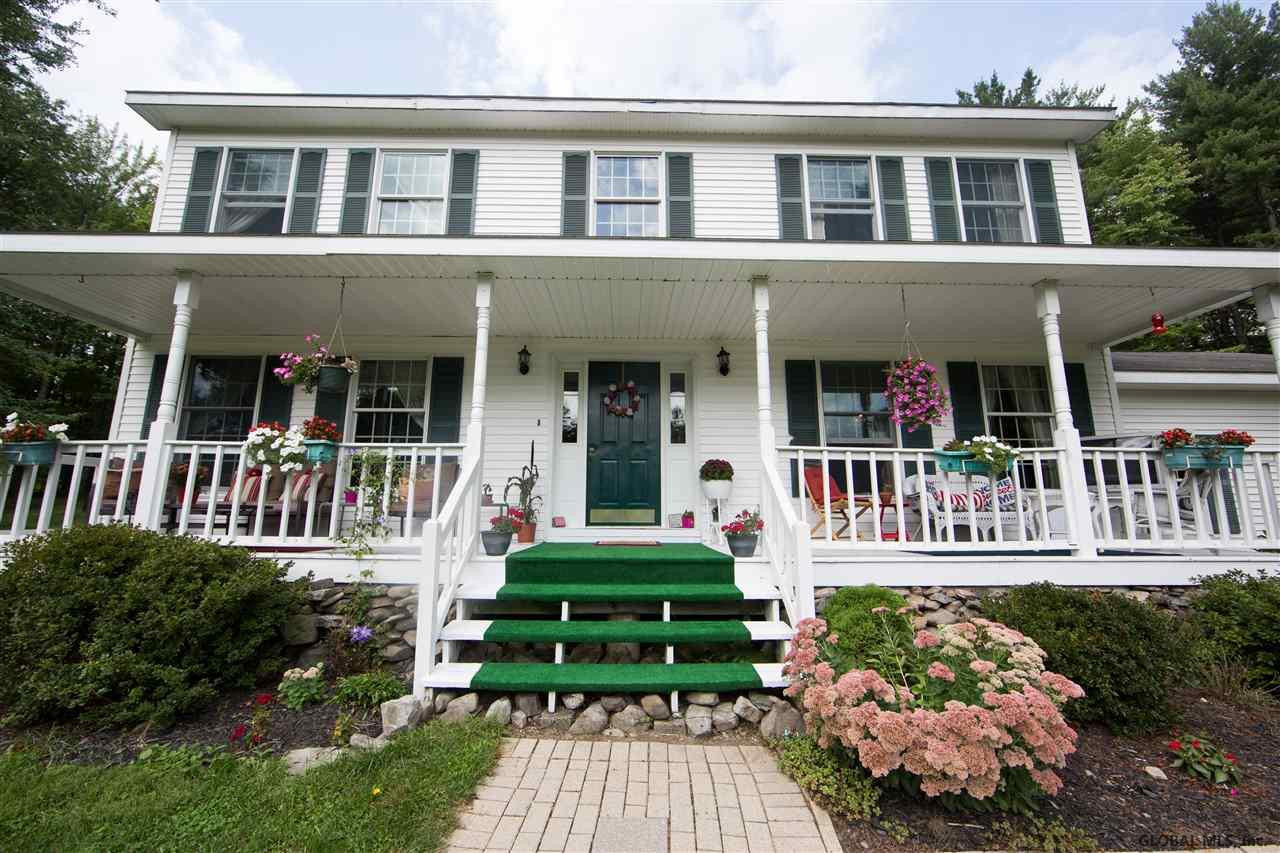 219 Vosburgh Road Poestenkill, NY 12018 - Photo 2 of 25 Photo 2