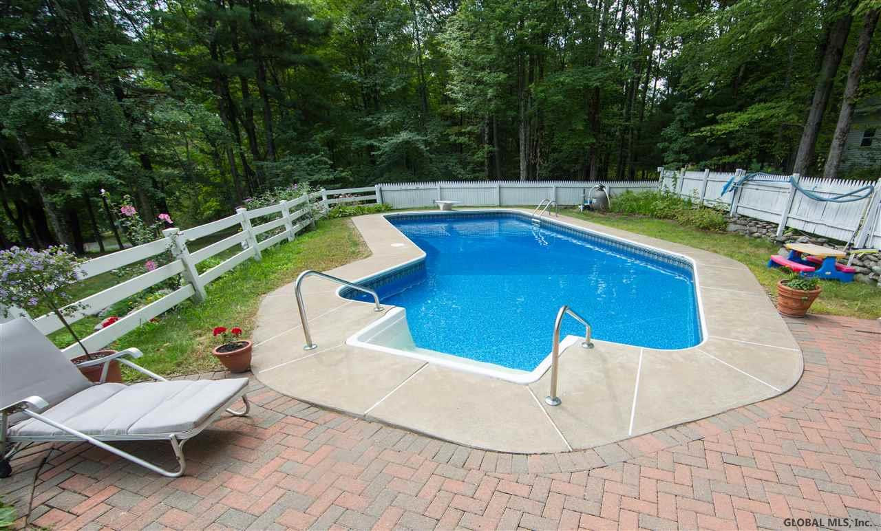 219 Vosburgh Road Poestenkill, NY 12018 - Photo 22 of 25 Photo 22