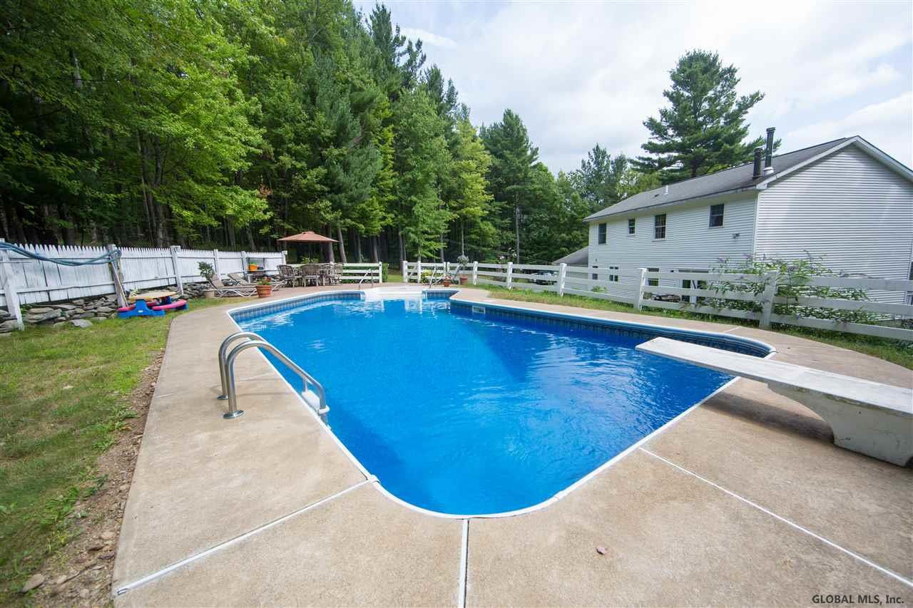 219 Vosburgh Road Poestenkill, NY 12018 - Photo 23 of 25 Photo 23