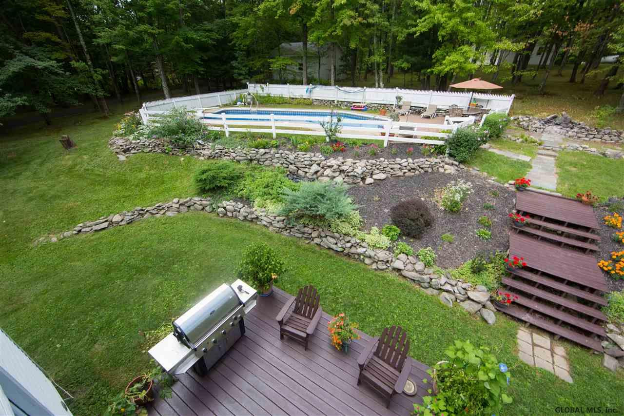 219 Vosburgh Road Poestenkill, NY 12018 - Photo 24 of 25 Photo 24