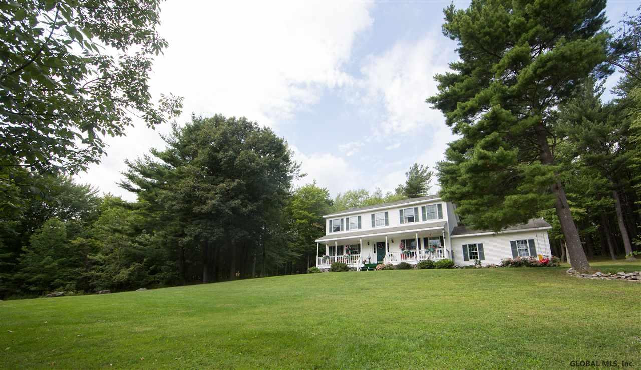 219 Vosburgh Road Poestenkill, NY 12018 - Photo 25 of 25 Photo 25