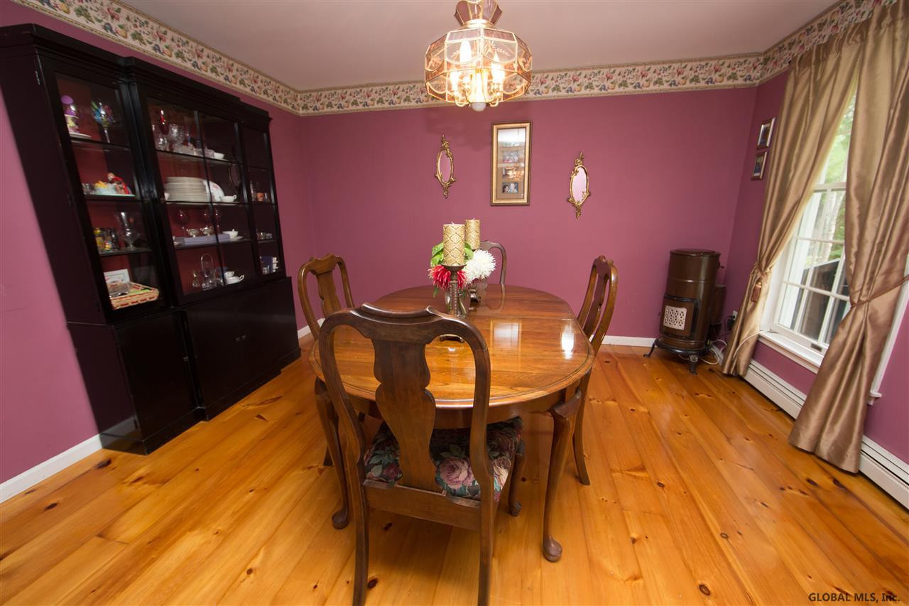219 Vosburgh Road Poestenkill, NY 12018 - Photo 4 of 25 Photo 4