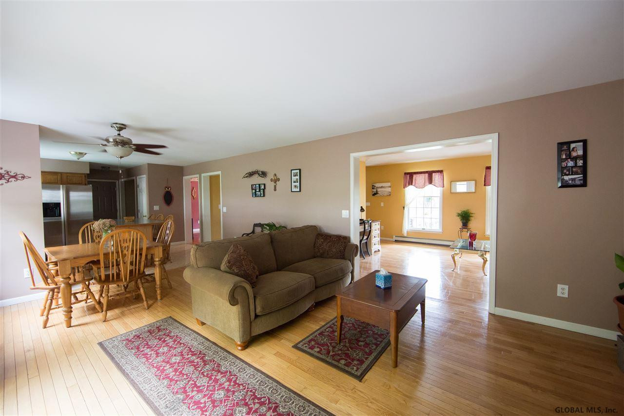 219 Vosburgh Road Poestenkill, NY 12018 - Photo 6 of 25 Photo 6