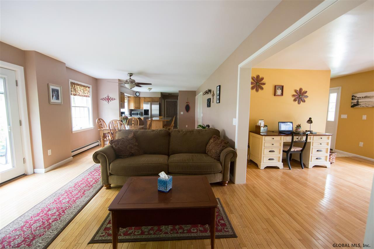 219 Vosburgh Road Poestenkill, NY 12018 - Photo 7 of 25 Photo 7