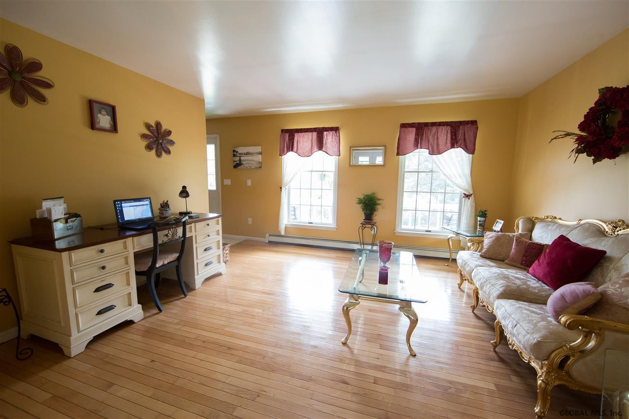 219 Vosburgh Road Poestenkill, NY 12018 - Photo 9 of 25 Photo 9