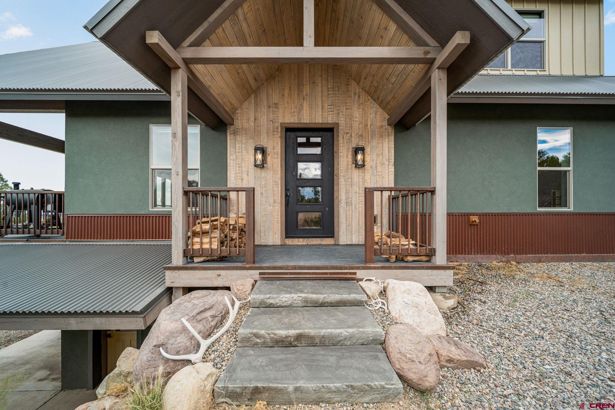 217 Rustic Ridge Road Ignacio, CO 81137 - Photo 2 of 39