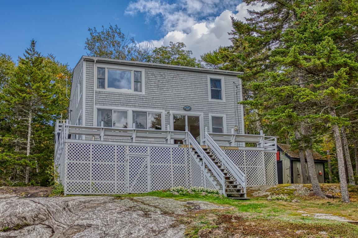 233 Dogfish Head Road Southport, ME 04576 - Photo 27 of 28 27