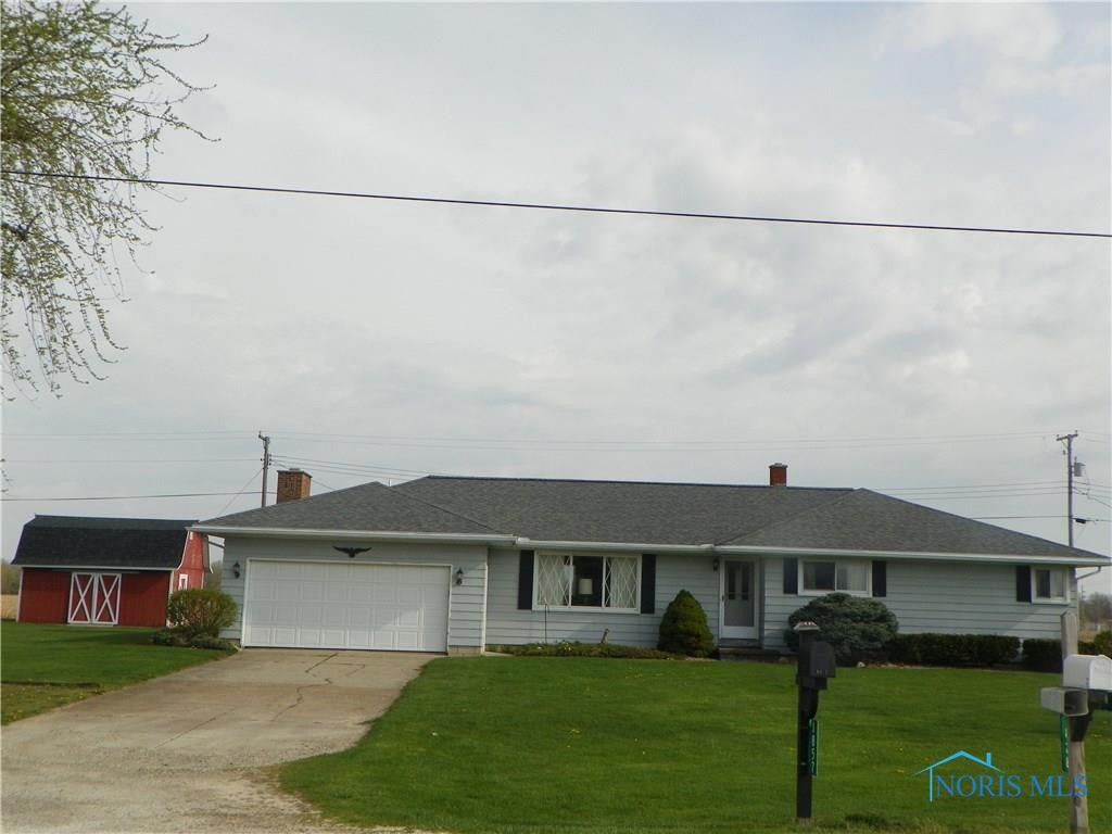 1828 West Cole Road Fremont, OH 43420 - Photo 1 of 20 Gallery Image 1