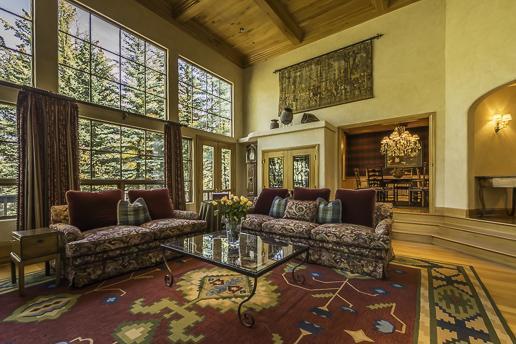 295 West Forest Road Vail, CO 81657 - Photo 1 of 5 Primary Photo
