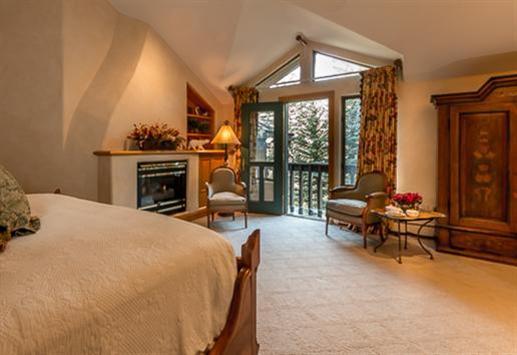 295 West Forest Road Vail, CO 81657 - Photo 4 of 5 Additional Photo