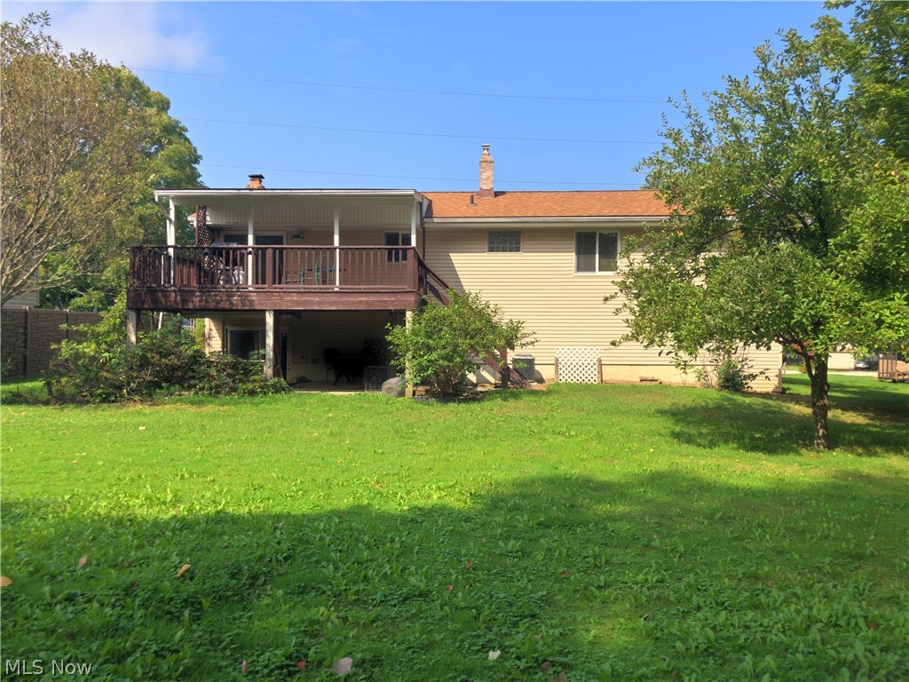 3754 Sleepy Hollow Road Brunswick, OH 44212 - Photo 19 of 23