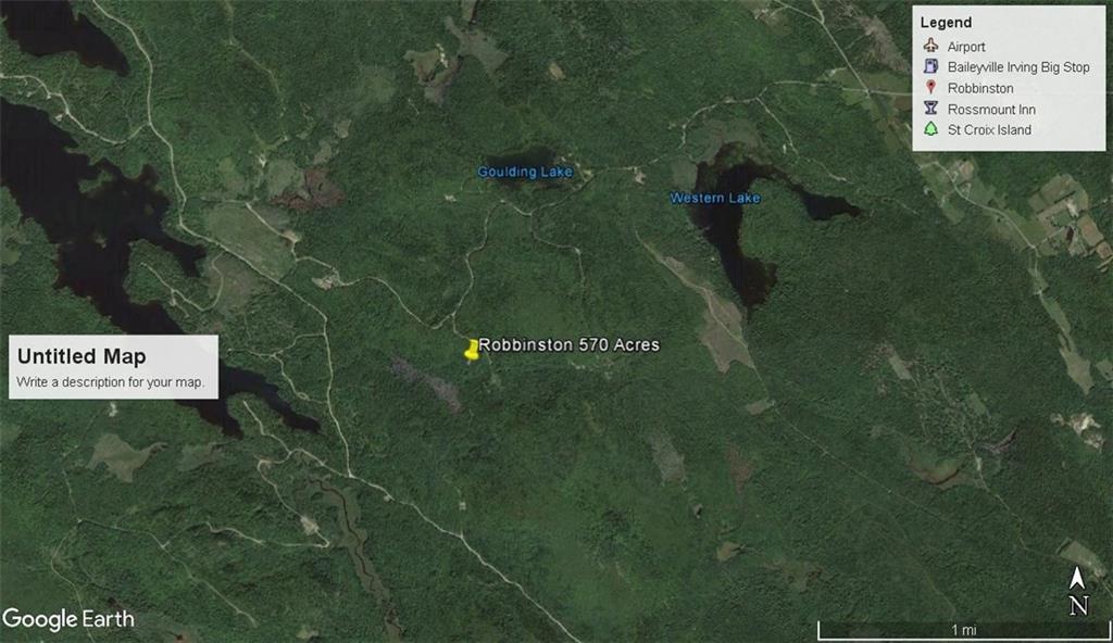 Off-645 Off-645 Howard Lake Road Robbinston, ME 04671 - Photo 1 of 20 Photo