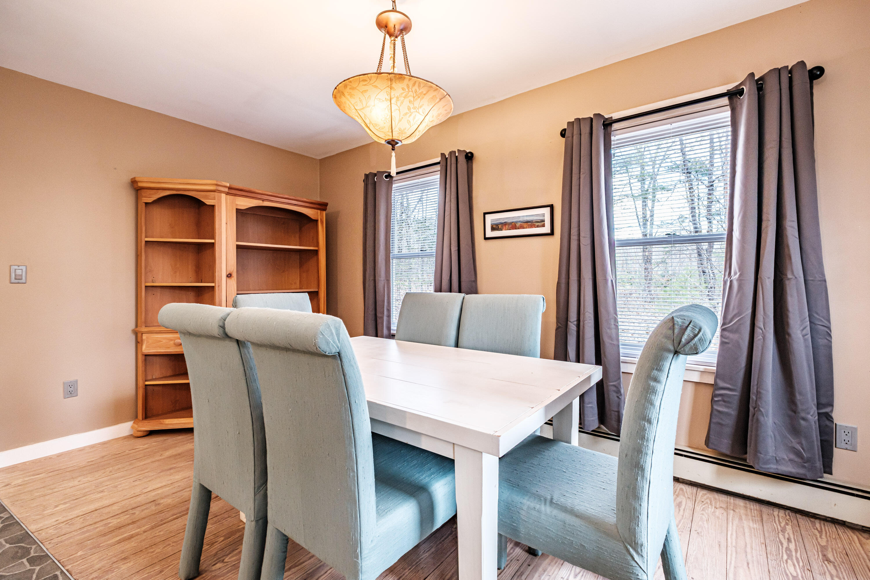 263 King Hill Road Paris, ME 04281 - Photo 16 of 53