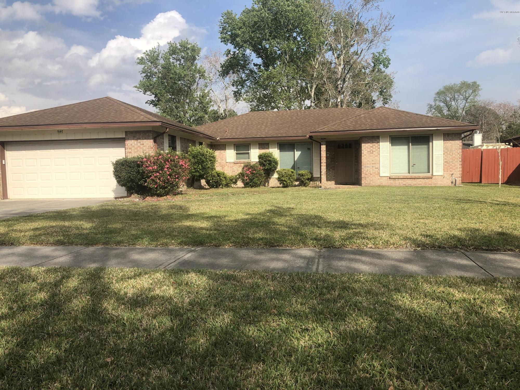 9147 Runnymeade Road Jacksonville, FL 32257 - Photo 1 of 1 Runnymeade
