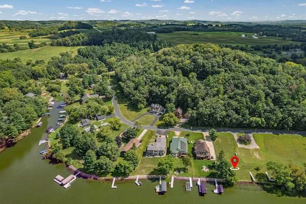 $529,900 | S1281 Cardinal Court, La Valle, WI 53941