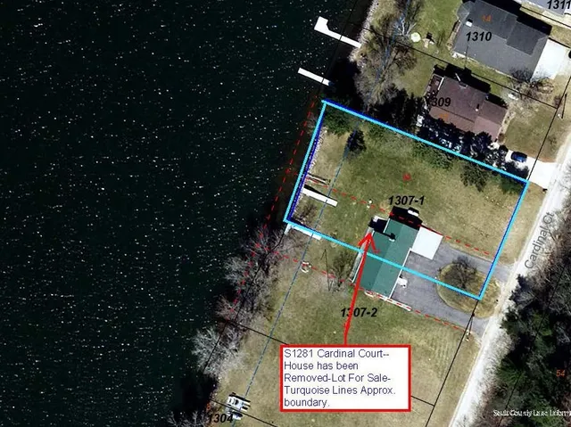 $529,900 | S1281 Cardinal Court, La Valle, WI 53941